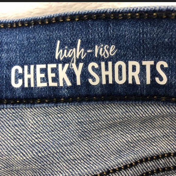 đź”´ 2/$25 S|A|L|E - DENIZEN from Levi's High-Waist - Picture 7 of 11